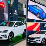 Nouvelle Škoda Slavia en Tunisie : versions, équipements et tarifs SKODA FLAVIA 2026