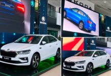 Nouvelle Škoda Slavia en Tunisie : versions, équipements et tarifs SKODA FLAVIA 2026