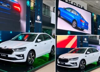 Nouvelle Škoda Slavia en Tunisie : versions, équipements et tarifs SKODA FLAVIA 2026