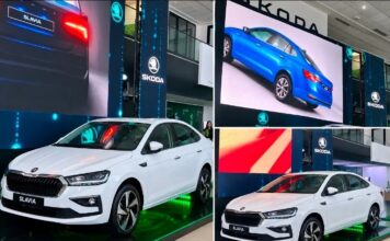 Nouvelle Škoda Slavia en Tunisie : versions, équipements et tarifs SKODA FLAVIA 2026