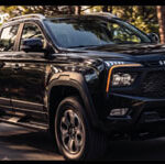SYLLECTUM Cars & Trucks officialise l’arrivée de SINOTRUK Pick-up Bolden en Tunisie