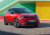 Škoda Epiq Sportline : jusqu’à 434 km d’autonomie pour le nouveau SUV électrique sportif