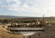 PATRIMOINE — TOURISME CULTUREL | Téboursouk : Numluli peut-elle élargir le circuit archéologique autour de Dougga ?