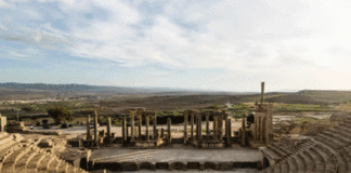 PATRIMOINE — TOURISME CULTUREL | Téboursouk : Numluli peut-elle élargir le circuit archéologique autour de Dougga ?