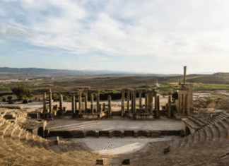 PATRIMOINE — TOURISME CULTUREL | Téboursouk : Numluli peut-elle élargir le circuit archéologique autour de Dougga ?