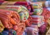 Artisanat : neuf lauréats primés aux concours nationaux de tissage et de création artisanale