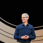 TECHNOLOGIE — LE BILAN D’UNE ÈRE – Tim Cook : quinze ans qui ont changé la dimension d’Apple