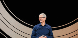 TECHNOLOGIE — LE BILAN D’UNE ÈRE – Tim Cook : quinze ans qui ont changé la dimension d’Apple