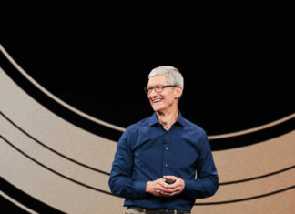 TECHNOLOGIE — LE BILAN D’UNE ÈRE – Tim Cook : quinze ans qui ont changé la dimension d’Apple