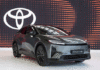Automobile mondiale : Toyota reste numéro un en 2026
