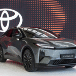 Automobile mondiale : Toyota reste numéro un en 2026