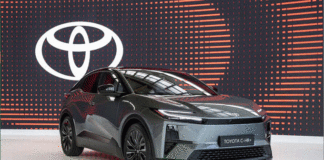 Automobile mondiale : Toyota reste numéro un en 2026