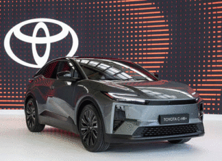 Automobile mondiale : Toyota reste numéro un en 2026