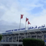 Tunis-Carthage, 8e en Afrique : capacité aérienne ou véritable puissance de hub ?