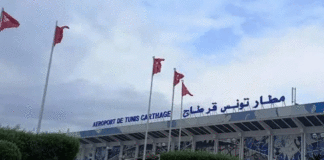 Tunis-Carthage, 8e en Afrique : capacité aérienne ou véritable puissance de hub ?