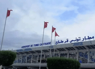 Tunis-Carthage, 8e en Afrique : capacité aérienne ou véritable puissance de hub ?