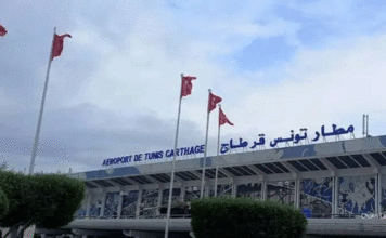 Tunis-Carthage, 8e en Afrique : capacité aérienne ou véritable puissance de hub ?