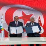 Le ministère de l’emploi signe une convention-cadre avec Tunisie Telecom