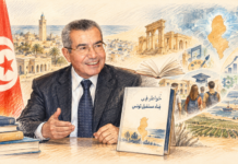 Abdelmajid Charfi présente ses réflexions sur l’avenir de la Tunisie