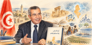 Abdelmajid Charfi présente ses réflexions sur l’avenir de la Tunisie