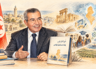 Abdelmajid Charfi présente ses réflexions sur l’avenir de la Tunisie