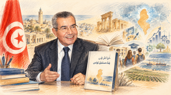Abdelmajid Charfi présente ses réflexions sur l’avenir de la Tunisie