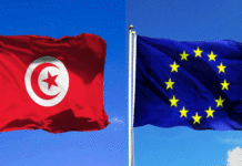 Tunisie–UE : un accord de 80 millions d’euros annoncé, les modalités restent à préciser
