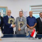 Signature d’un accord de coopération entre L’Université de Monastir et L’Institut Technique Médical Irakien Ishtar