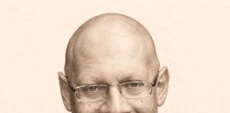 PARCOURS | Usama Fayyad : de Carthage aux grandes institutions mondiales de la science des données Usama M. Fayyad