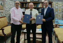 Patrimoine artistique tunisien : quatre institutions unissent leurs efforts