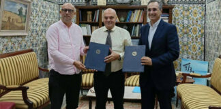 Patrimoine artistique tunisien : quatre institutions unissent leurs efforts