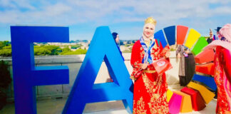 Amal Mekni : une Tunisienne parmi les 100 femmes leaders de la FAO