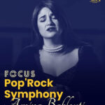 Pop’Rock Symphony à Tunis : la musique classique rencontre le pop-rock