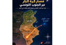 SCIENCES – Tunisie : qui surveille réellement notre ciel ?