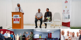 L’ATB accélère son programme « L’École Numérique » : Inauguration du 20e laboratoire informatique au lycée Abou Kacem Chebbi à Médenine et déploiement majeur à Sfax