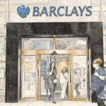 IA bancaire : Barclays prévoit 5 000 suppressions de postes en 2026