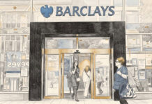 IA bancaire : Barclays prévoit 5 000 suppressions de postes en 2026