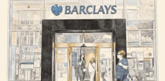 IA bancaire : Barclays prévoit 5 000 suppressions de postes en 2026
