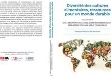 Beït al-Hikma publie un ouvrage sur la diversité alimentaire et la durabilité