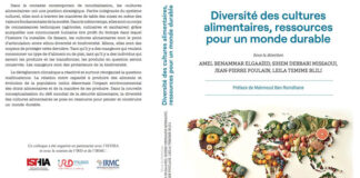 Beït al-Hikma publie un ouvrage sur la diversité alimentaire et la durabilité