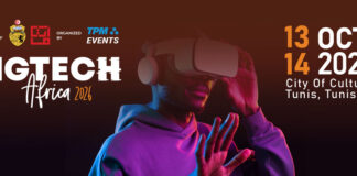 ÉVÉNEMENT | TECH, IA & INVESTISSEMENT BIGTECH Africa 2026 : Tunis, carrefour de l’IA souveraine, de l’investissement et de la coopération Sud-Sud