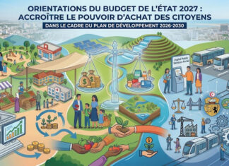 Budget de l’État 2027 : réformes fiscales et soutien au pouvoir d’achat