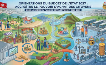 Budget de l’État 2027 : réformes fiscales et soutien au pouvoir d’achat