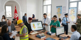 Budget 2027 en Tunisie : la masse salariale grimpe à 27,349 milliards