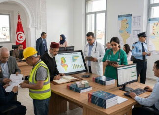 Budget 2027 en Tunisie : la masse salariale grimpe à 27,349 milliards