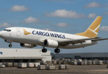 Sécurité aérienne : La compagnie tunisienne Cargo Wings Express certifiée AESA