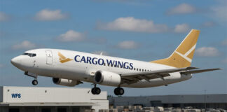 Sécurité aérienne : La compagnie tunisienne Cargo Wings Express certifiée AESA