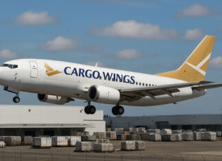 Sécurité aérienne : La compagnie tunisienne Cargo Wings Express certifiée AESA