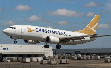 Sécurité aérienne : La compagnie tunisienne Cargo Wings Express certifiée AESA