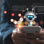 IA & MÉDIAS | TRANSFORMATION NUMÉRIQUE : L’intelligence artificielle devient-elle un nouveau point d’entrée vers l’information ?